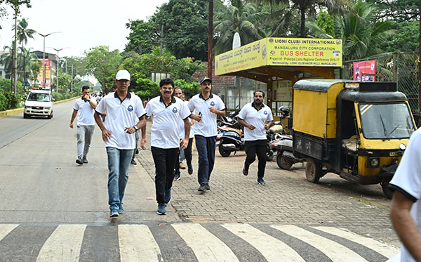 Vigilance Awareness Week